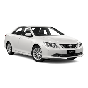 قطعات و لوازم یدکی اریون