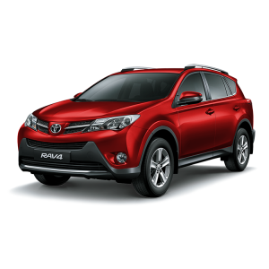 قطعات و لوازم یدکی RAV4